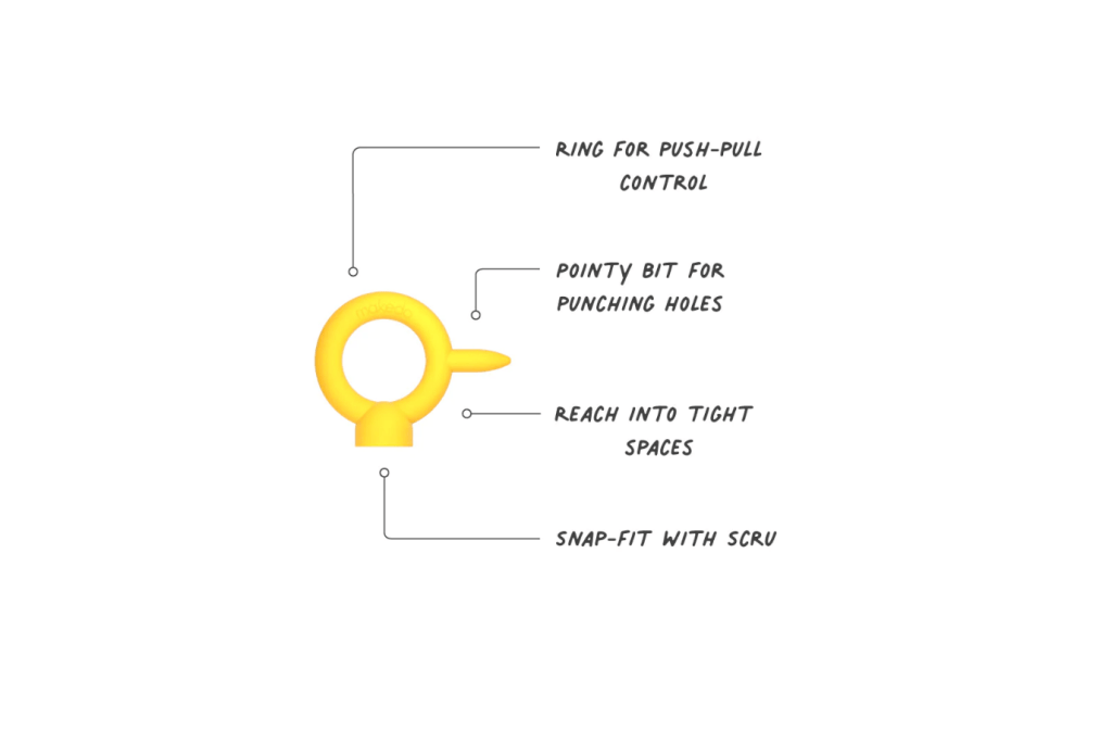 Starter Kit by Makedo