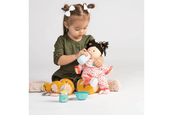 Baby stella feeding set Clearance