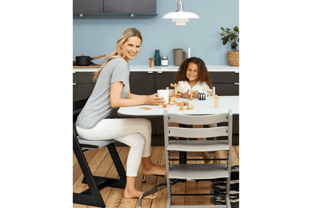 Stokke Tripp Trapp® Chair (for Toddlers)