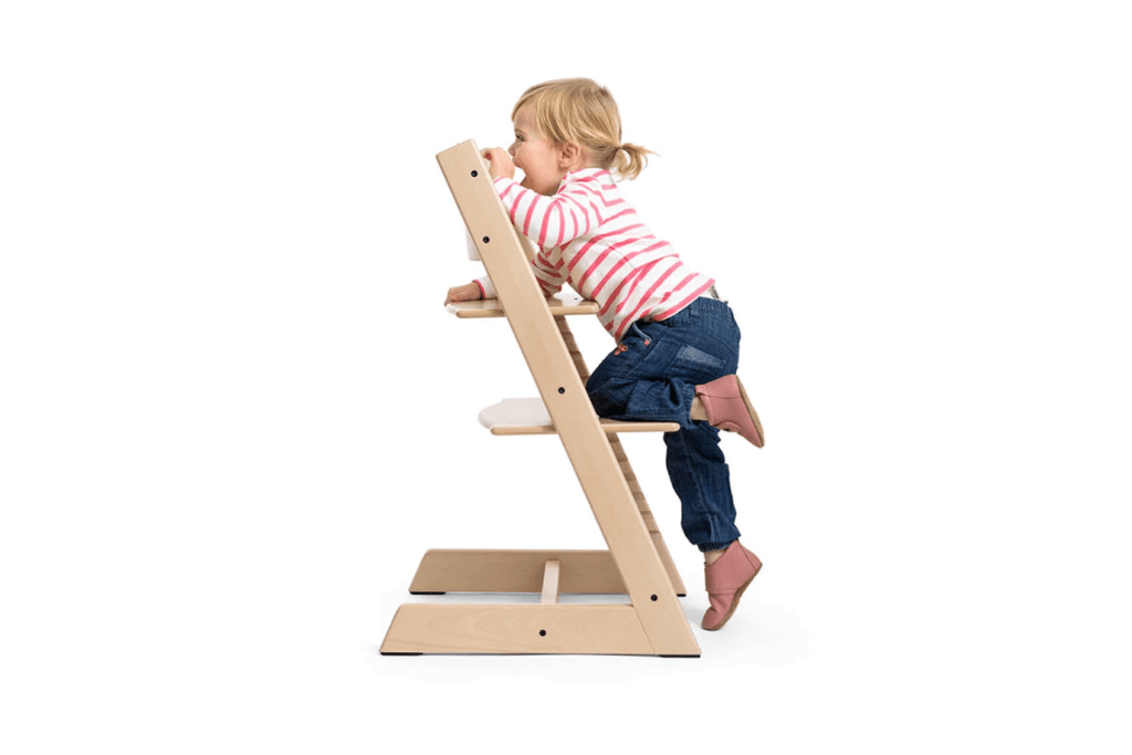 Stokke Tripp Trapp® Chair (for Toddlers)