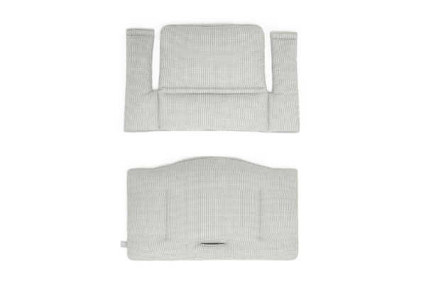 STOKKE TRIPP TRAPP CUSHION (COJIN) ICONOS GREY