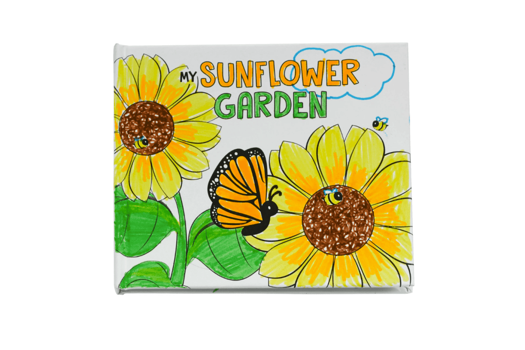 Sunflower Garden Kit