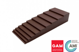 GAM - Brown Stair