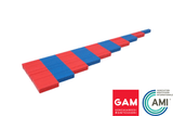 GAM - Number Rods