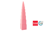 GAM - The Pink Tower