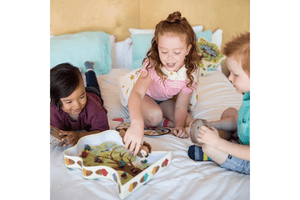 The Sneaky, Snacky Squirrel Game!®