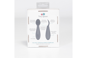 Tiny Spoon 2-Pack (multiple colours)