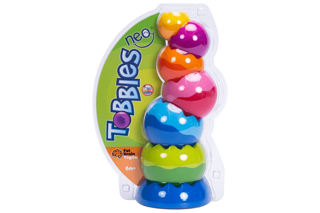 Tobbles Neo I The Montessori Room