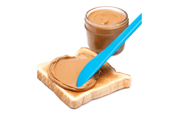 Toddler Spreading Knives (4pc set) - The Montessori Room