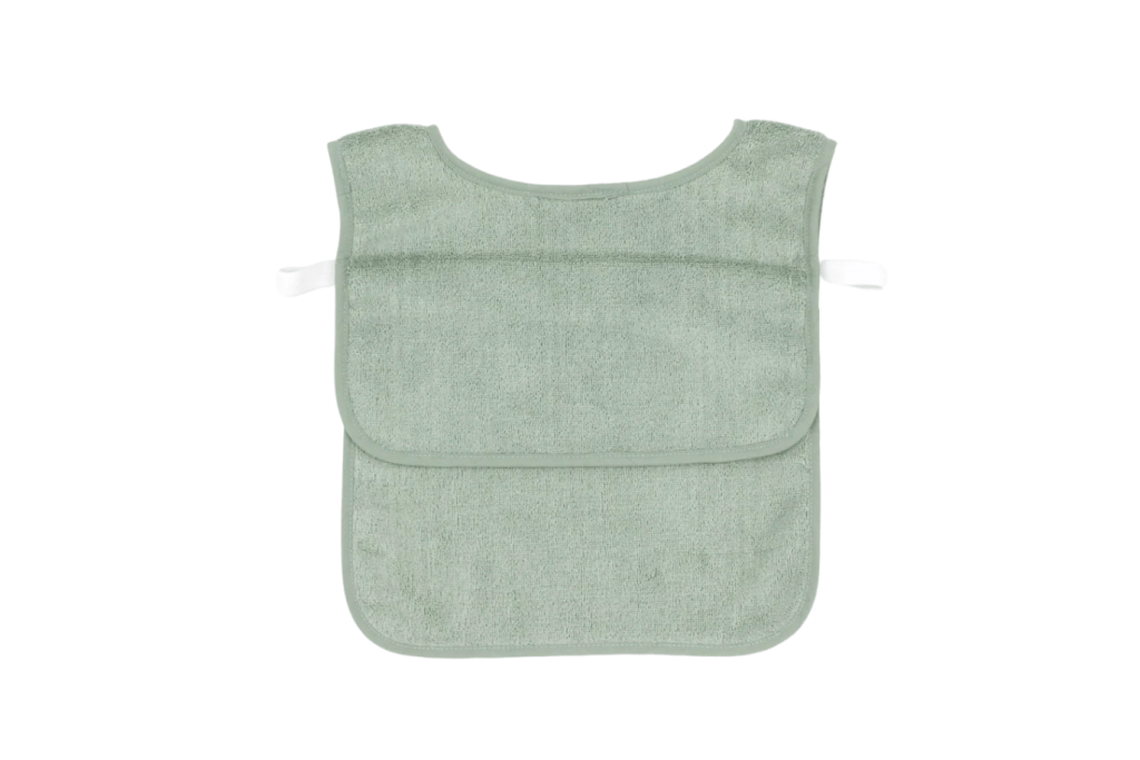 Toddler Towel Apron