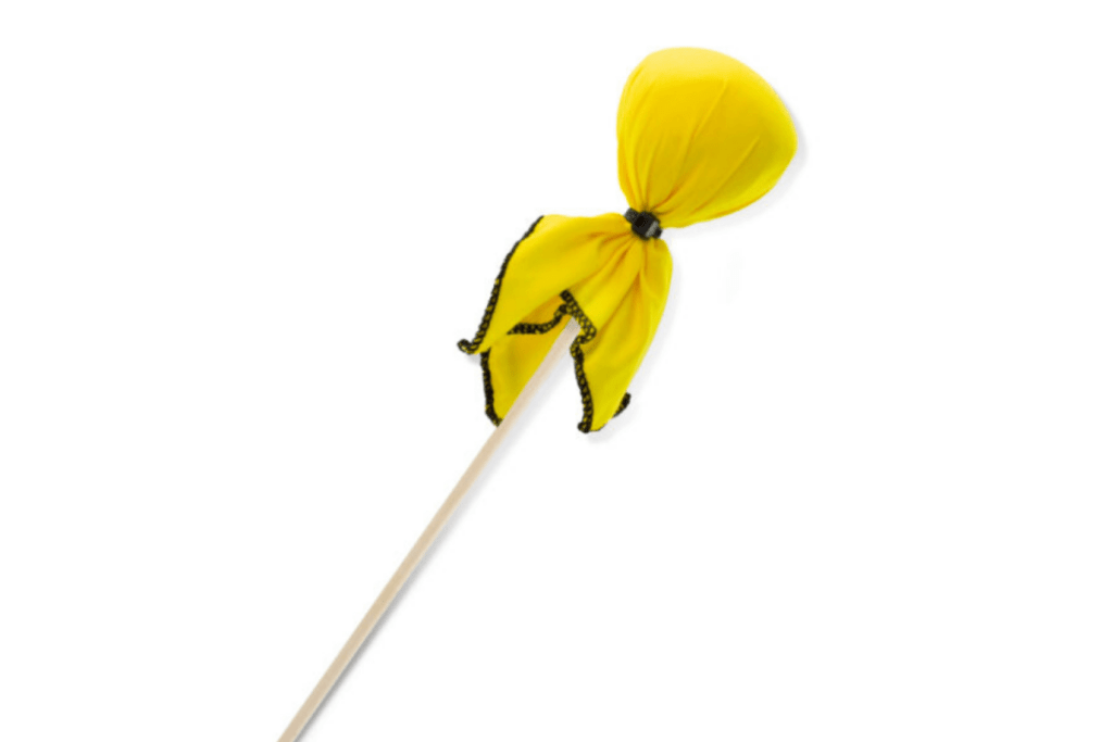 Extra Arrows for Bow & Arrow Set by Two Bros Bows, 24" bows, 100% cotton foam tip, larger than eye socket, 3rd party tested for safety, colours and designs with vary, The Montessori Room, Toronto, Ontario, Canada. 