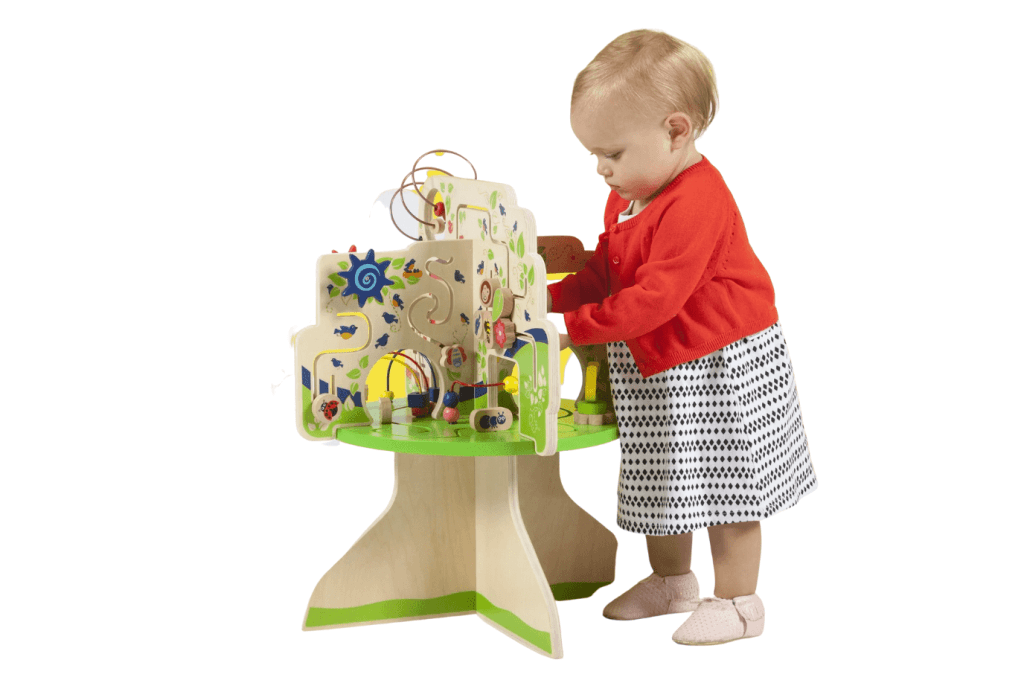 Manhattan toy company treetop adventure sales