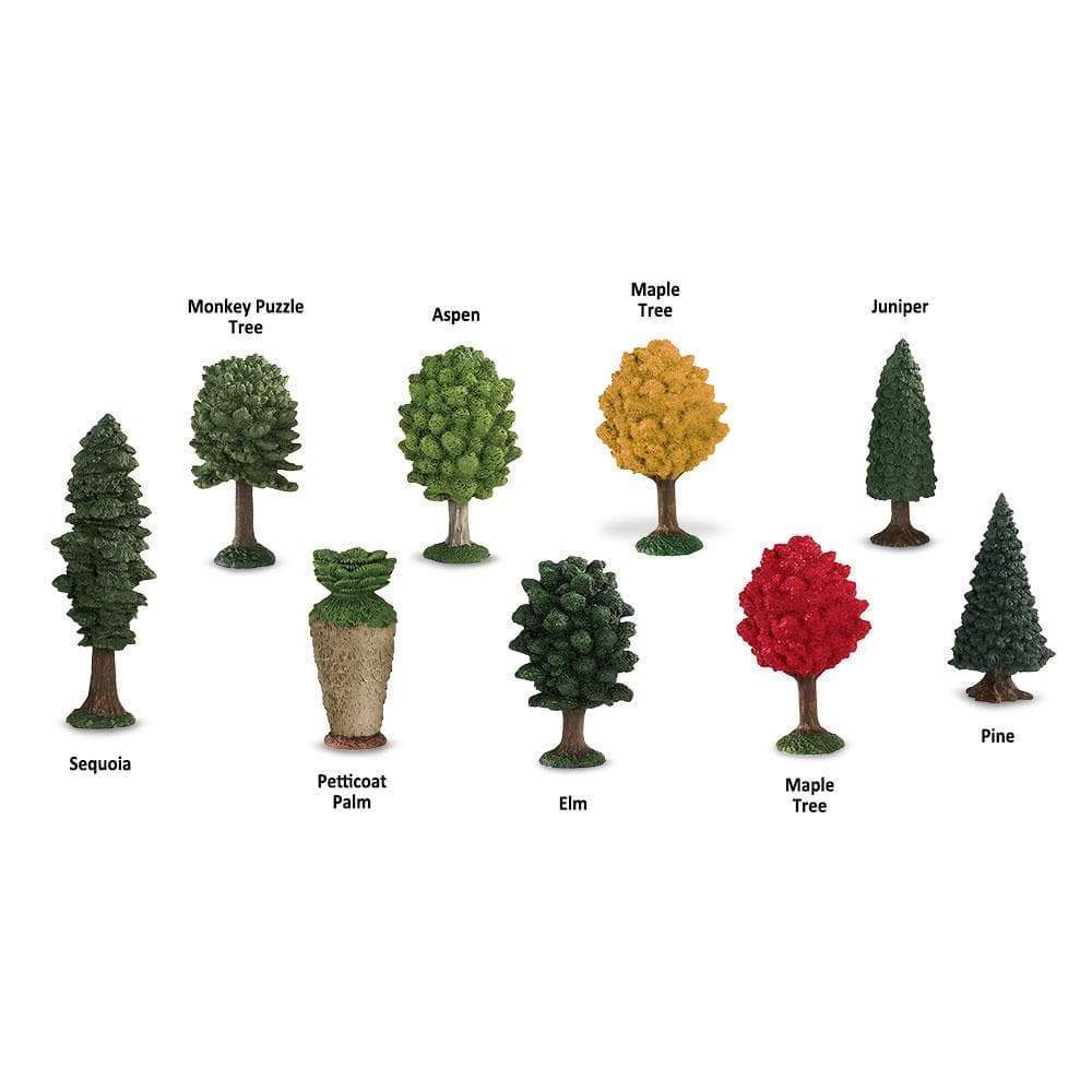 Trees Toob® - The Montessori Room