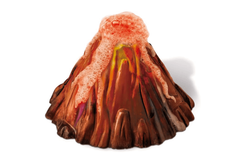 Volcano Making Kit I The Montessori Room