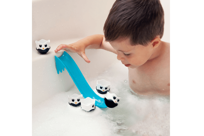 Waddle Bobbers Bath Toy