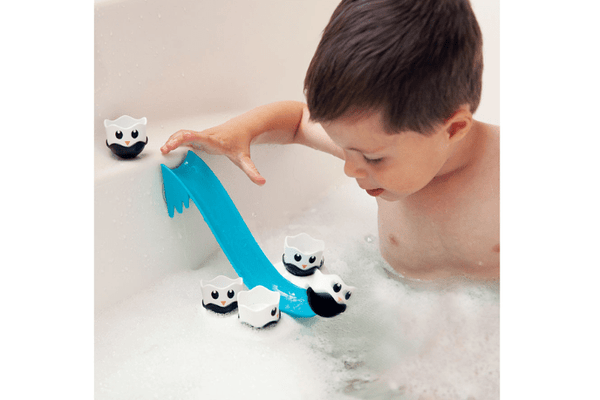 The 4 Best Bath Toys
