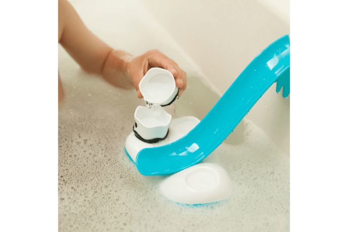 Waddle Bobbers Bath Toy