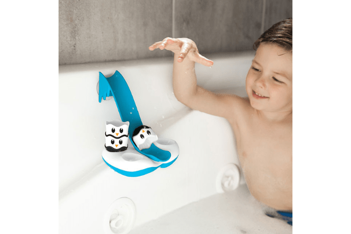 Waddle Bobbers Bath Toy