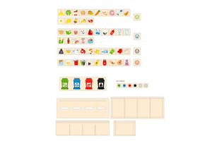 Waste Sorting Puzzle