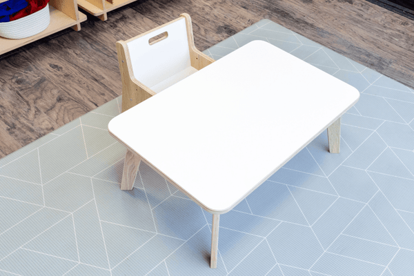 Baby weaning chair online