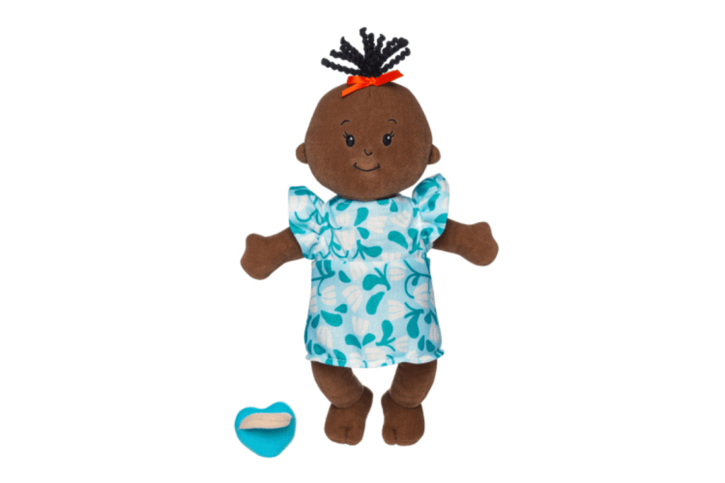 Wee baby online stella birthday