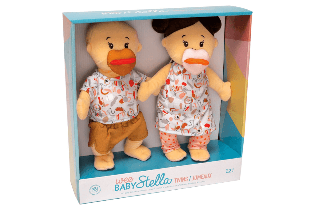 Wee Baby Stella Dolls (multiple styles)