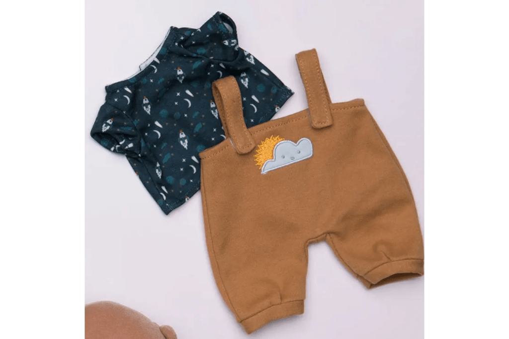 Baby stella outfits online