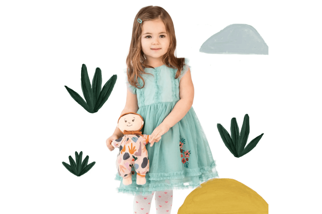 Wee baby best sale stella doll clothes