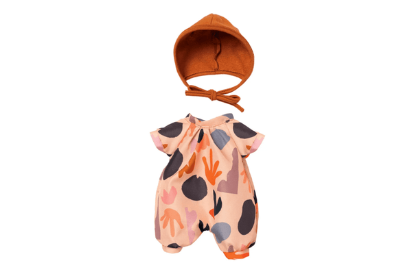 Wee Baby Stella Outfits multiple styles I The Montessori Room