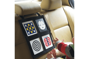 Wimmer-Ferguson Car Seat Gallery