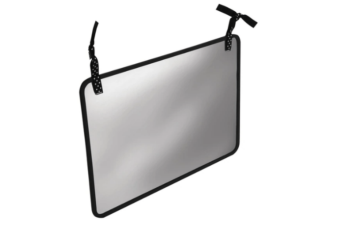 Wimmer Ferguson Double Feature Mirror I The Montessori Room