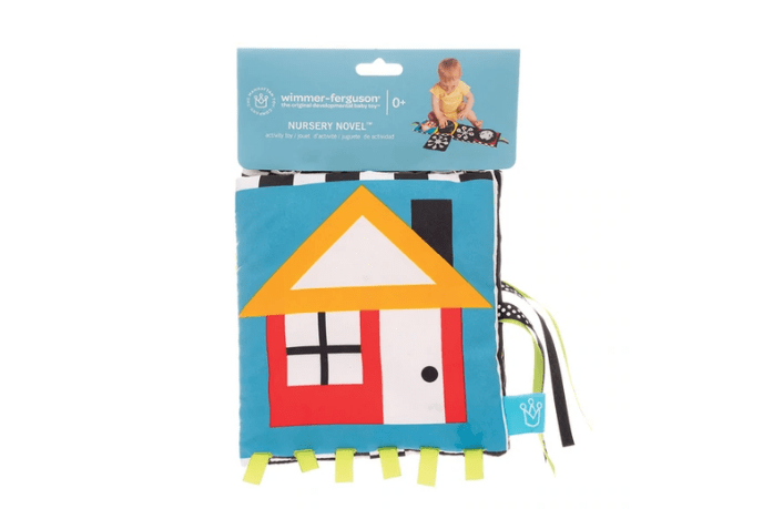 Wimmer 2024 ferguson research