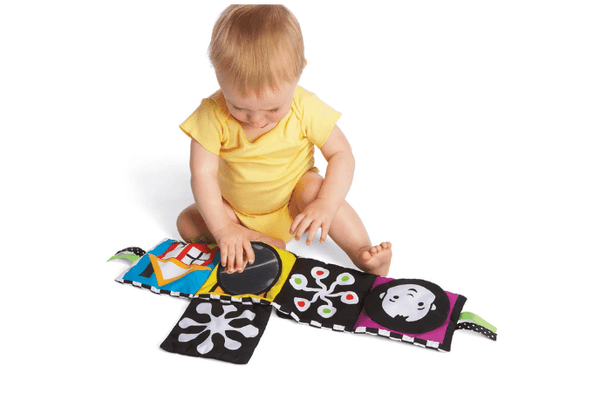 Bluey Figures Manhattan Toy Wimmer 3-in-1 Play Mat Reversible