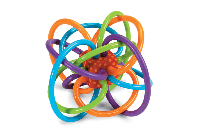 Good teething toys cheap