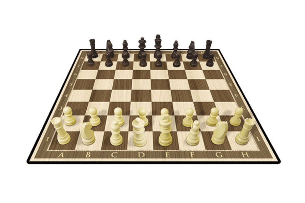 chess board for kids, merchant ambassador, wooden chess set, kids chess, games for kids, games for 6 year olds, six year olds, problem solving activities for children, Toronto, Canada, best gifts for kids ages six year olds, seven year olds, eight year olds