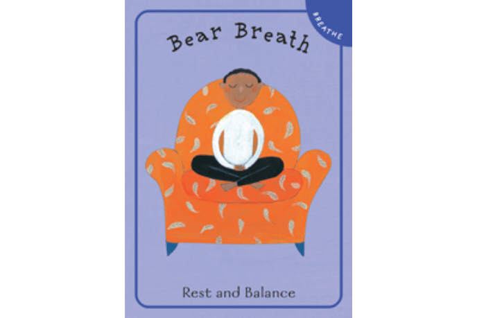 Yoga Pretzels Yoga Deck - The Montessori Room