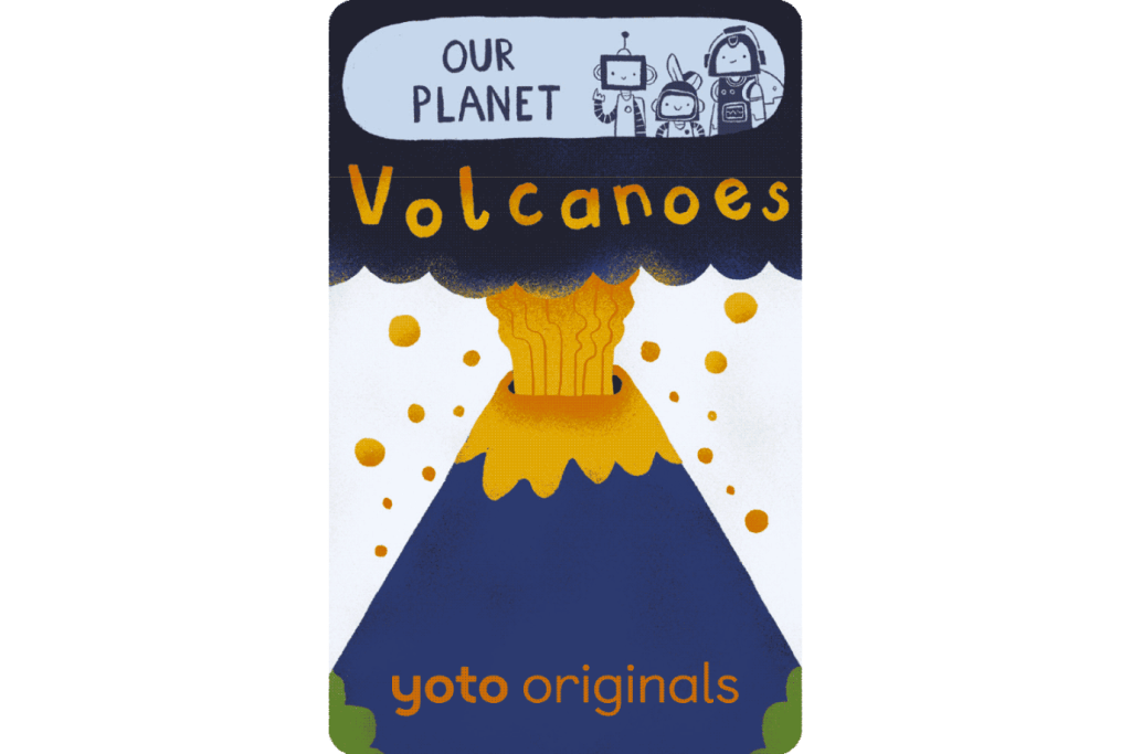 Yoto Player - Yoto The Solar System Cards