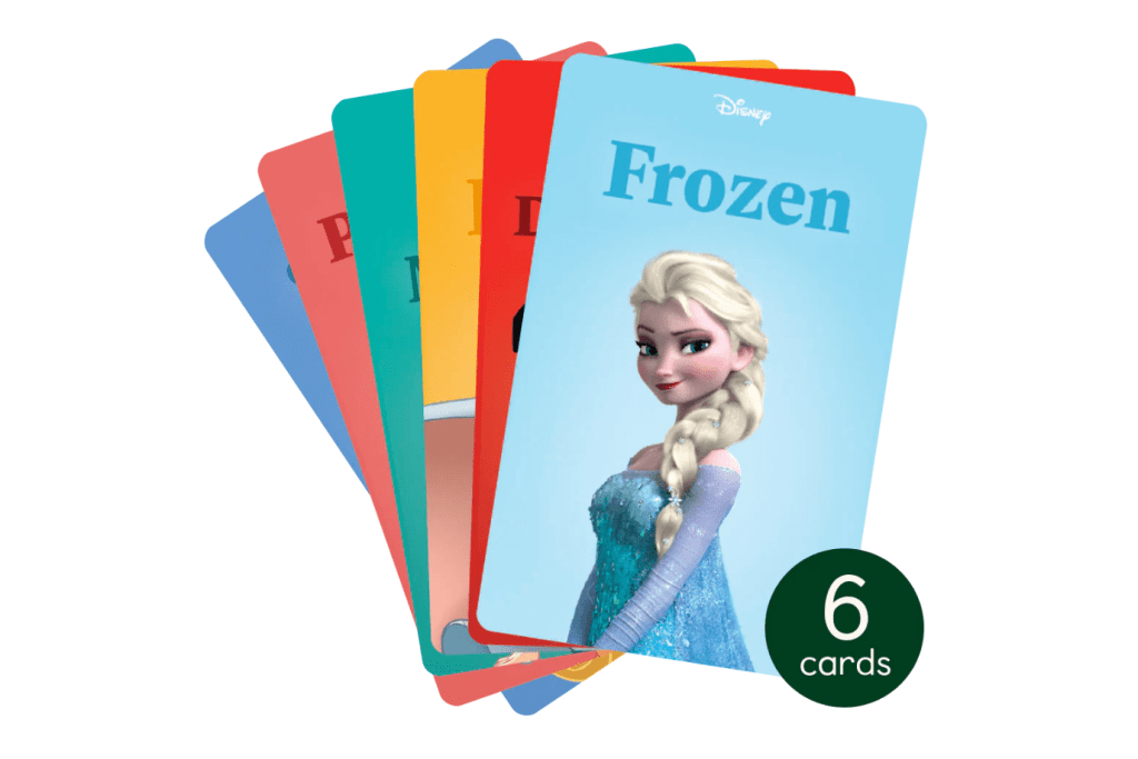 Disney Classics Collection: Volume, Yoto cards Toronto, Yoto cards Canada, buy yoto cards in store, The Montessori room