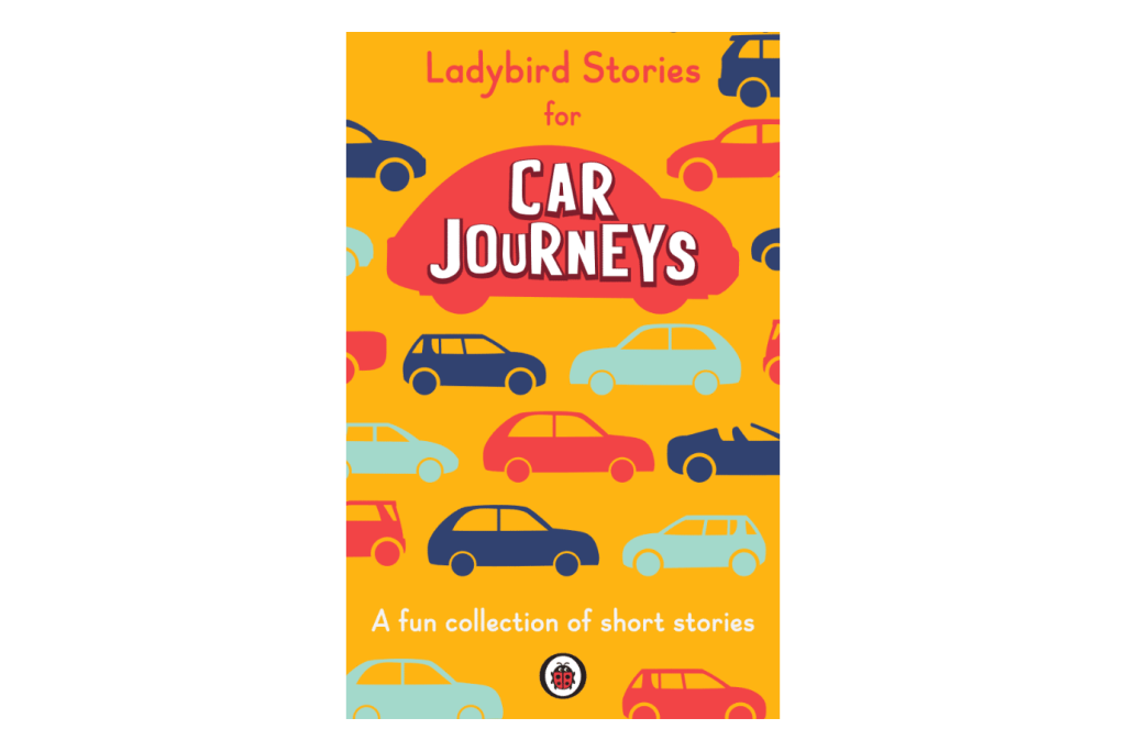 Yoto card Ladybird Stories for Car Journeys, Toronto, Canada, buy yoto cards in store, buy yoto cards in Toronto, where to buy yoto cards in store, The Montessori Room