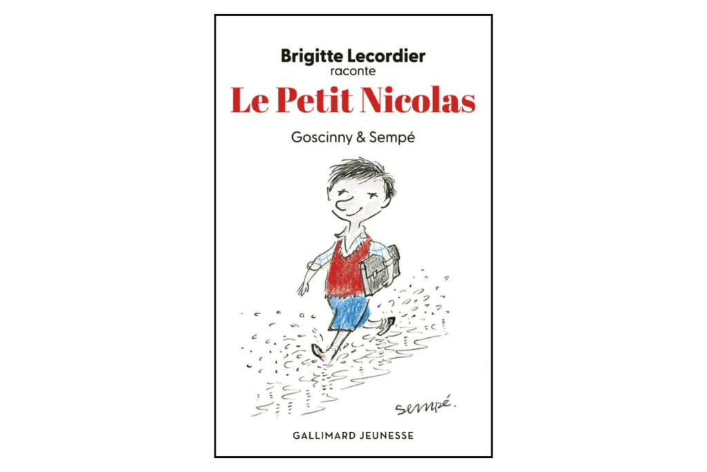 Yoto La sorcière du placard à balais et autres contes – Scheda audiolibro francese per bambini da utilizzare con Yoto Player e Yoto Mini lettore audio Yoto La sorcière du placard à balais et autres contes – Scheda audiolibro francese per bambini da utilizzare con Yoto Player e Yoto Mini lettore audio