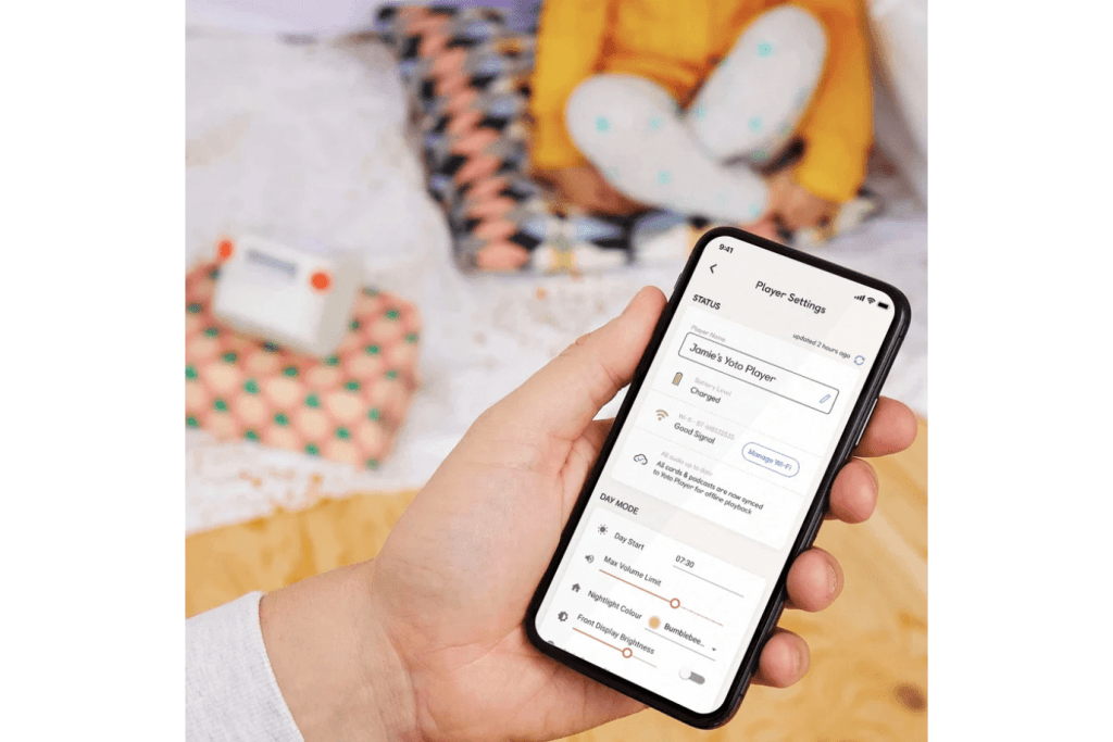 Yoto Card: My First Classical Music Album