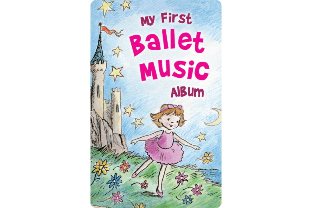 Yoto Card Pack: My First Classical Music Collection