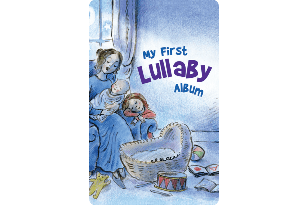 Yoto Card Pack: My First Classical Music Collection