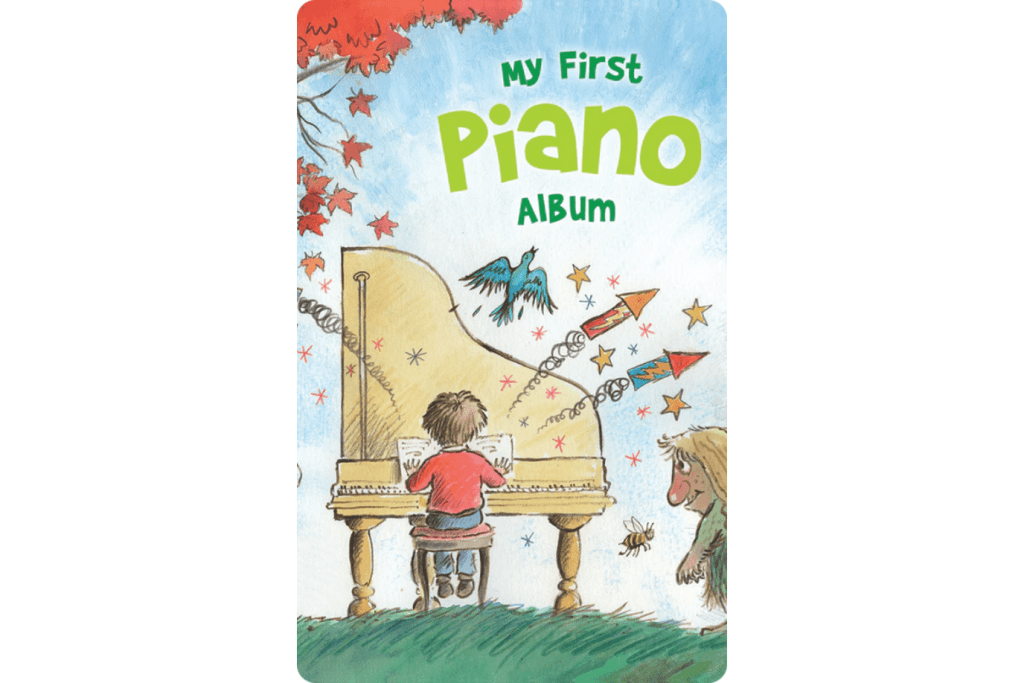 Yoto Card Pack: My First Classical Music Collection