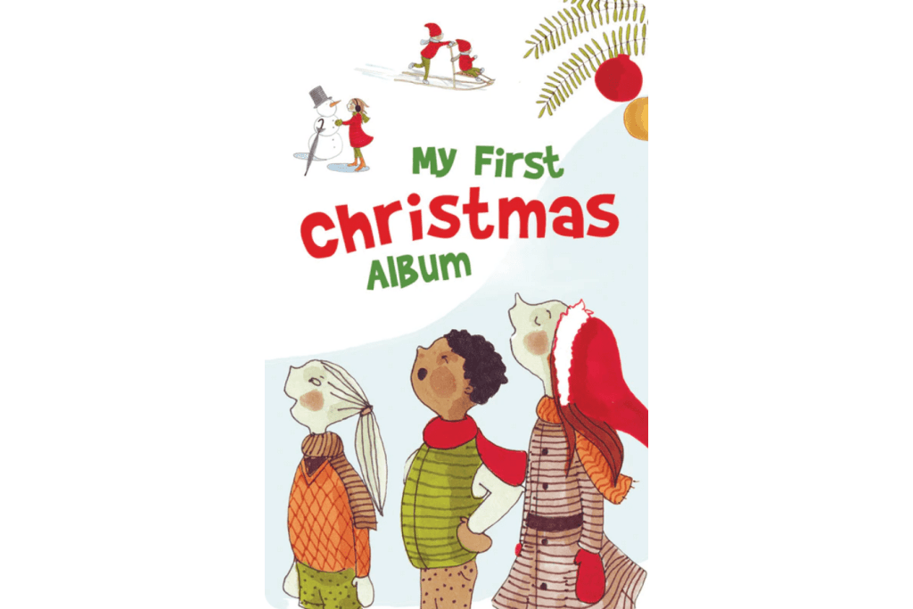 Yoto Card Pack: My First Classical Music Collection