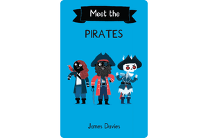 Yoto Card: Meet the Pirates, Ancient Adventures Collection, ages 5 to 8, The Montessori Room, Toronto, Ontario, Canada.