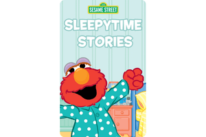 Yoto Card: The Sesame Street Story Bundle (3 Cards)
