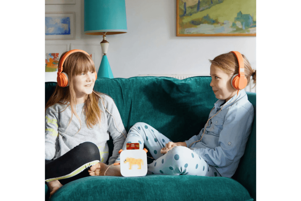 Yoto Headphones The Montessori Room