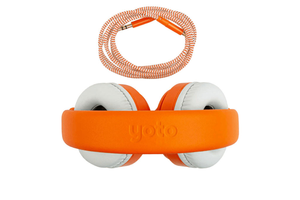 Yoto Headphones The Montessori Room