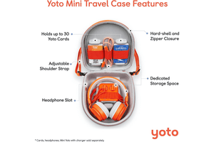 Yoto Mini Travel Case